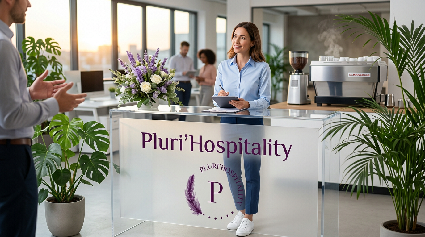 Hospitality Manager